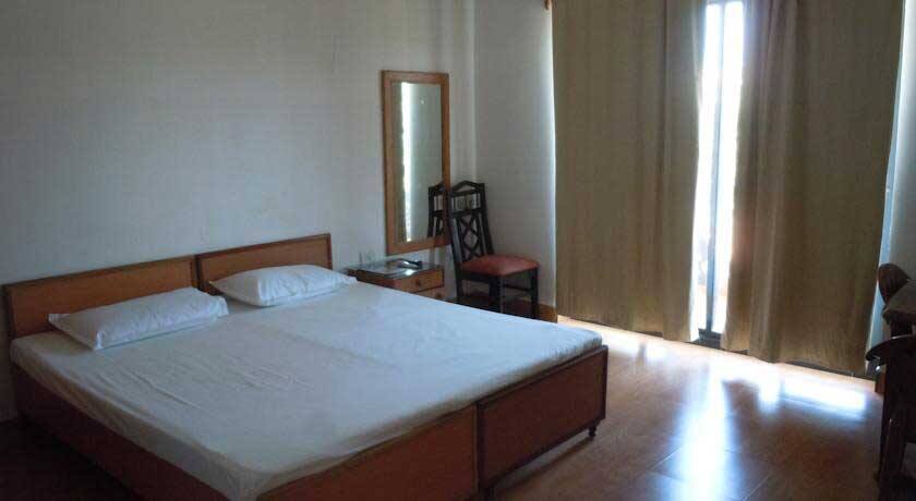 New Haven Holiday Home, Goa 2